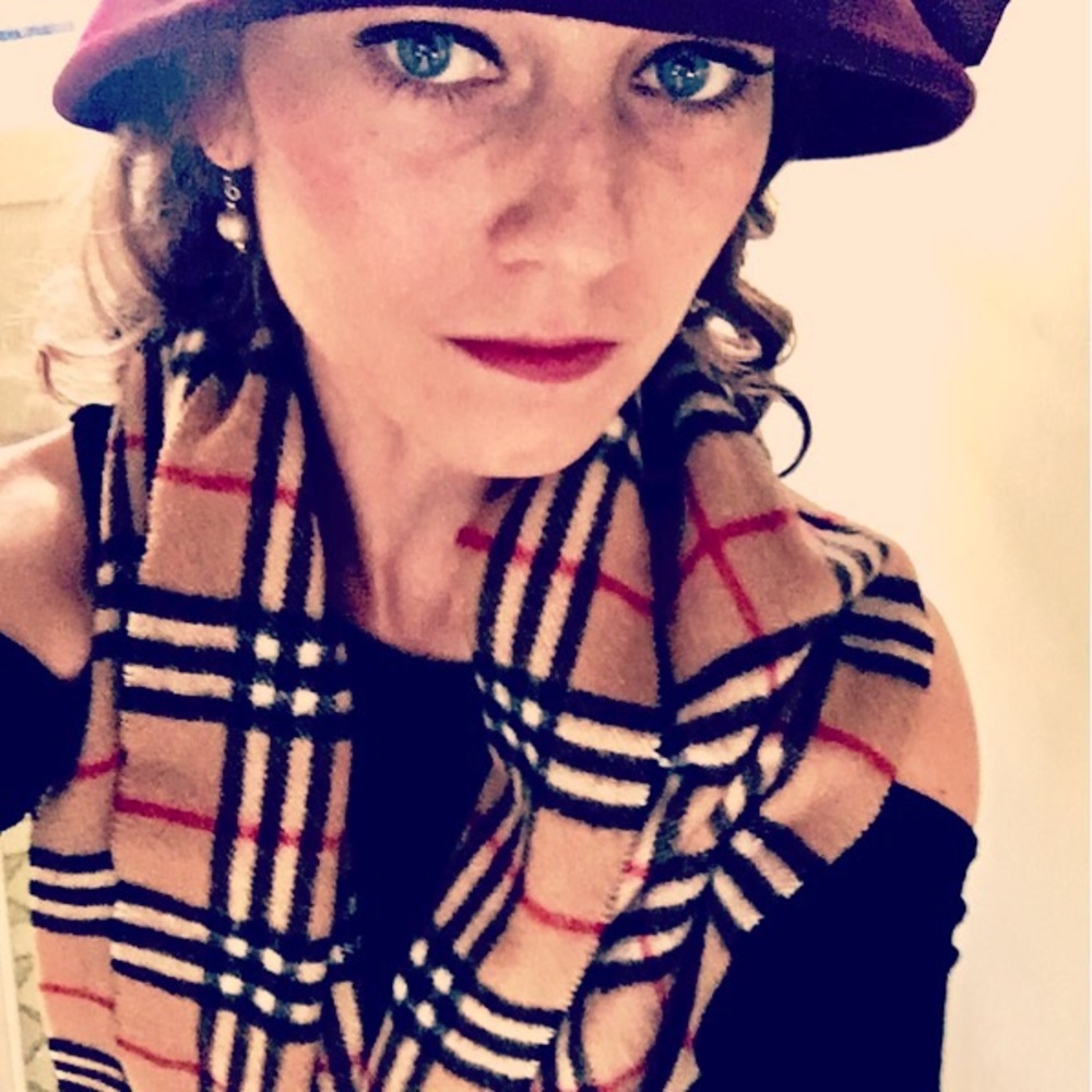 Meet your Posher, Meghan